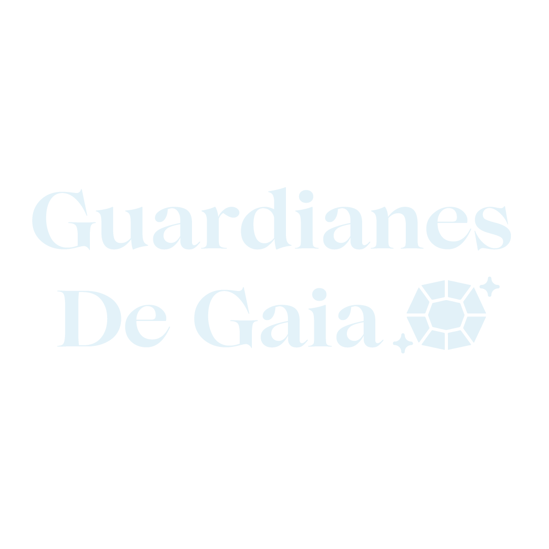 Guardianes Gaia