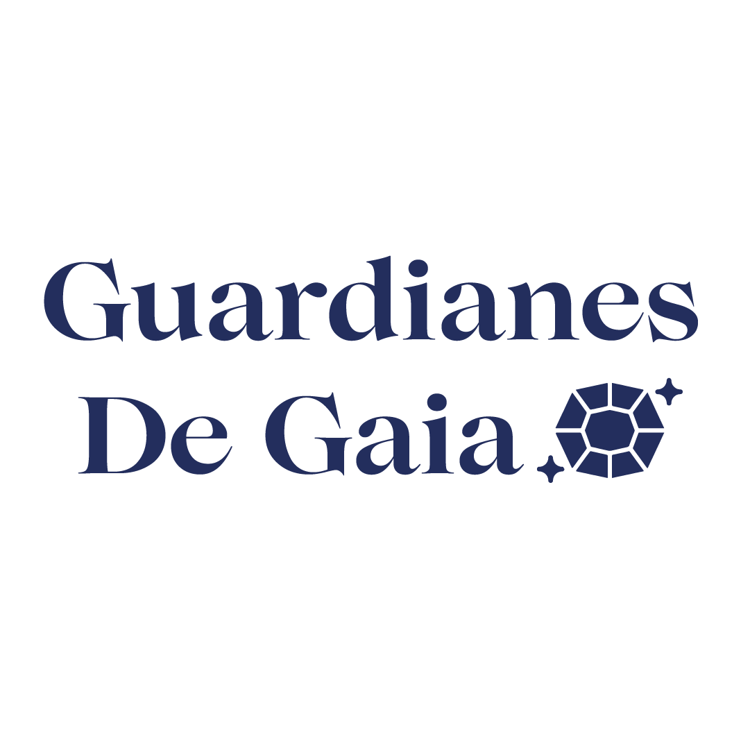 Guardianes Gaia